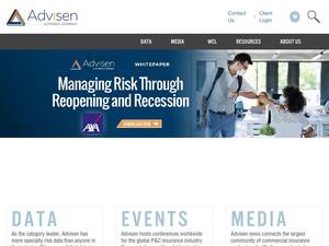 Advisen.com