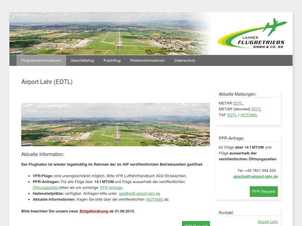 airport-lahr.de