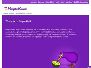 Purplekiwii.com