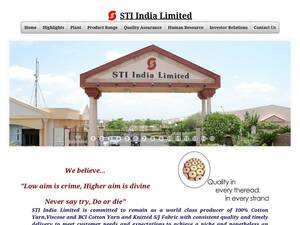 Stitextile.net