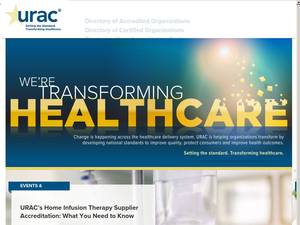urac.org
