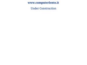 Computerlento.it