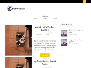 planetwander.com