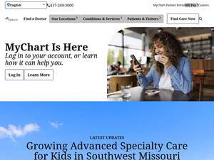 coxhealth.com