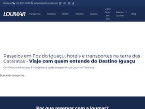 loumarturismo.com.br