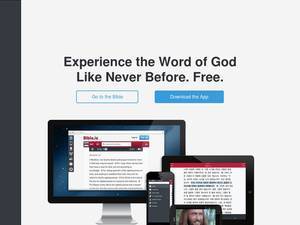 bible.is