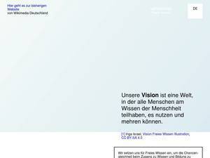 Wikimedia.de