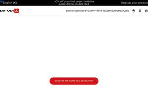 Arva-equipment.com