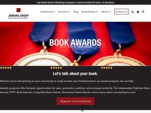 Elitawards.com