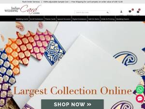 indianweddingcard.com