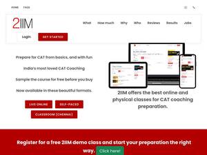 2iim.com