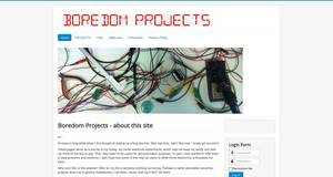 boredomprojects.net