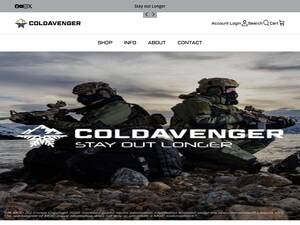 Coldavenger.com
