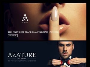 azature.com