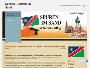 namibiablog.net