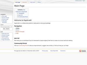 Rapid-wiki.win