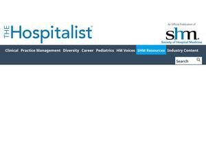 the-hospitalist.org