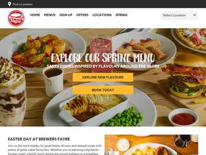 brewersfayre.co.uk