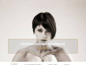 kadernicke-nuzky.com