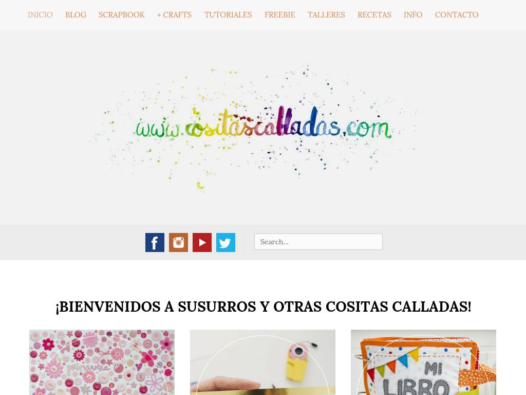 cositascalladas.com