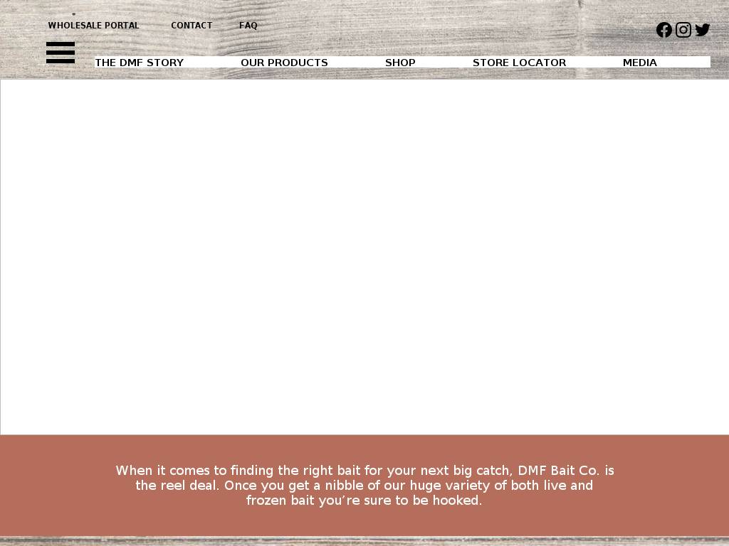 Dmfbait.com