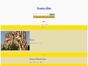 Graphicjoke.com