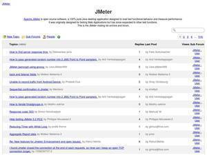 jmeter-archive.org