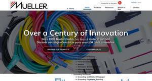 muellerelectric.com
