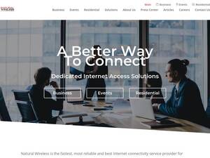 Naturalwireless.com