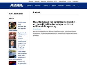 advancedsciencenews.com
