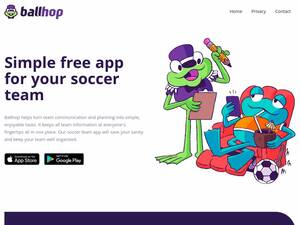 ballhop.co