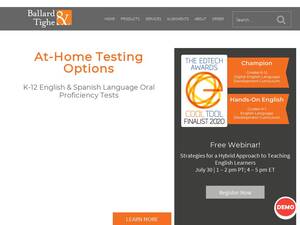 ballard-tighe.com