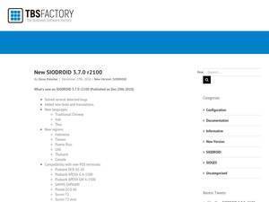 Blog.tbsfactory.com