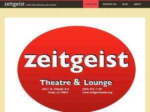 Zeitgeistinc.net