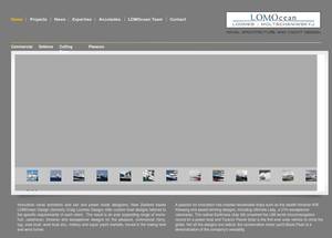 Lomocean.com