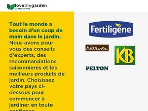 lovethegarden.com