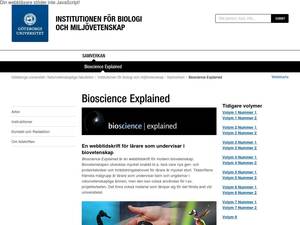 bioscience-explained.org