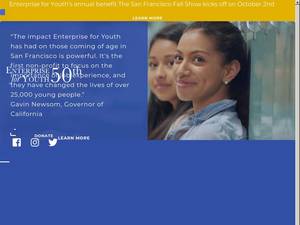 enterpriseforyouth.org