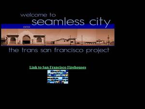 Seamlesscity.com