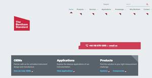 bentham.co.uk
