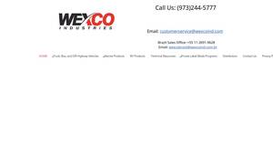 Wexcoind.com