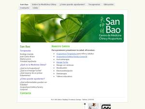 acupunturasanbao.cl