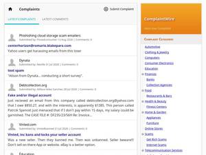 Complaintwire.org