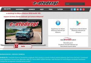 E-otodergi.com