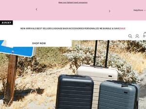 awaytravel.com