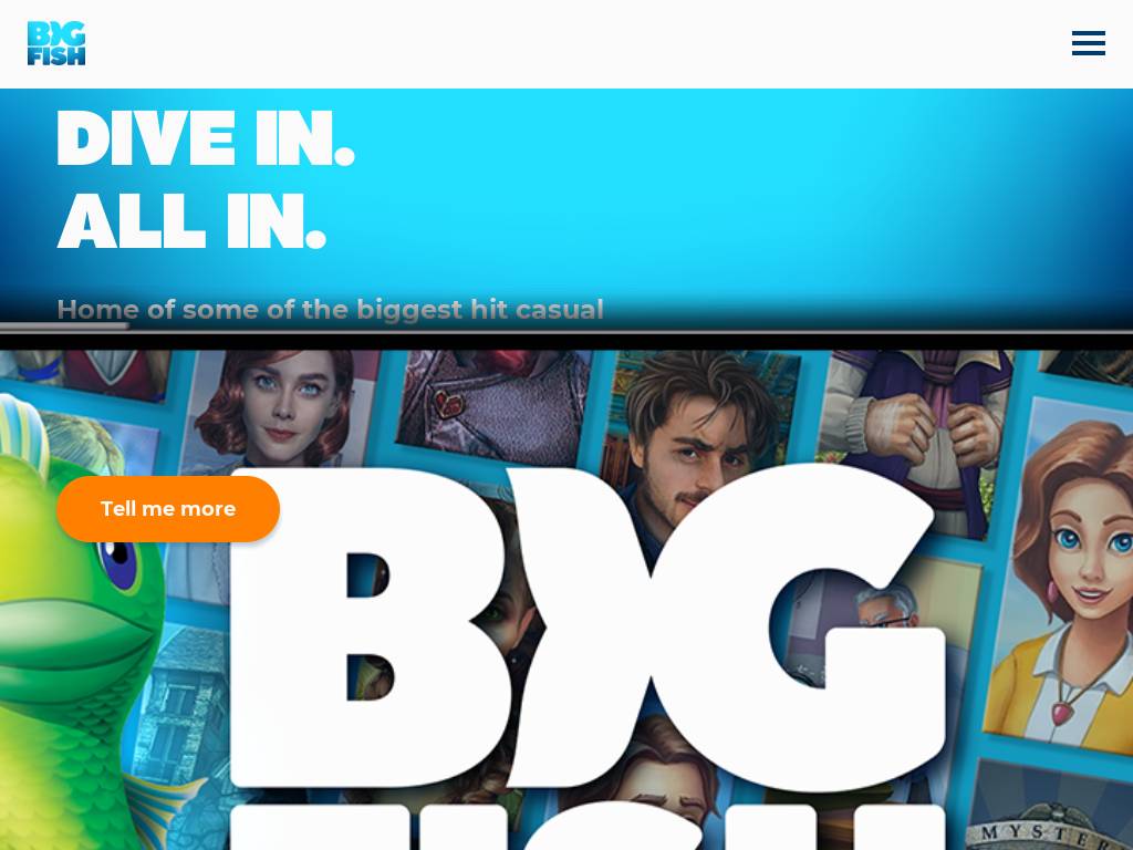 bigfishgames.com