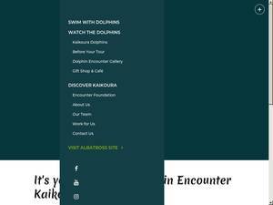 dolphinencounter.co.nz