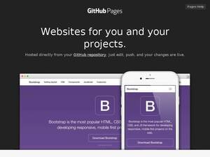 Github.io