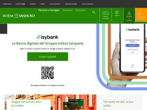 intesasanpaolo.com