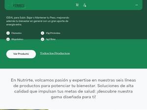Nutrirte.com